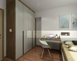 Blk 445A Clementi Crest (Clementi), HDB 5 Rooms #504539821